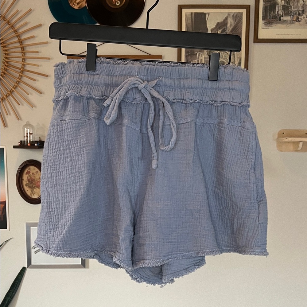 VICI Flawless Women's 100% Cotton Shorts - Size L